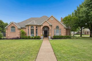 1309 Meadow Ridge Court, Southlake, TX 76092