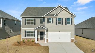 106 Cattle Drive, Perry, GA 31069