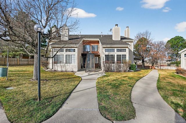 13762 E Lehigh Avenue H, Aurora, CO 80014