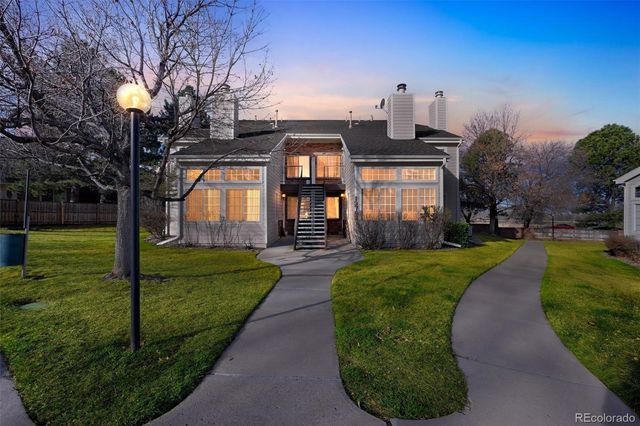 13762 E Lehigh Avenue H, Aurora, CO 80014