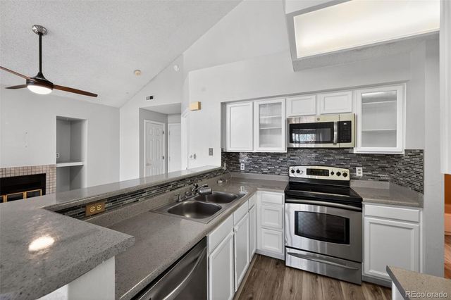 13762 E Lehigh Avenue H, Aurora, CO 80014