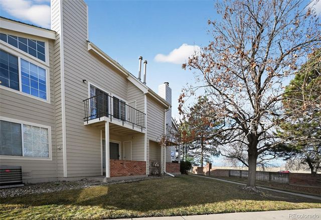 13762 E Lehigh Avenue H, Aurora, CO 80014