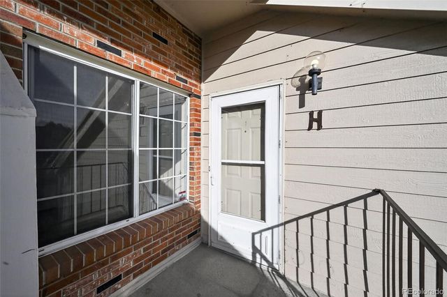 13762 E Lehigh Avenue H, Aurora, CO 80014