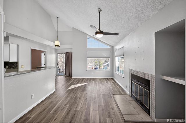 13762 E Lehigh Avenue H, Aurora, CO 80014