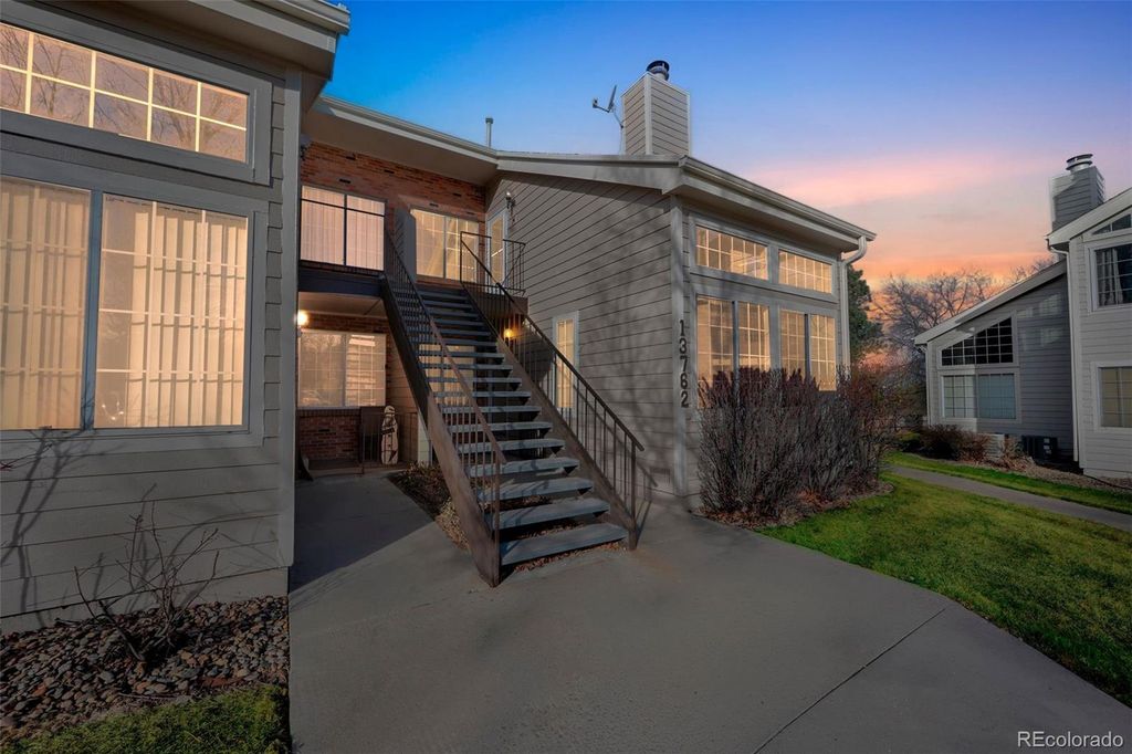 13762 E Lehigh Avenue H, Aurora, CO 80014