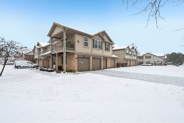 7035 Buchanan Drive 17-5, Gurnee, IL 60031