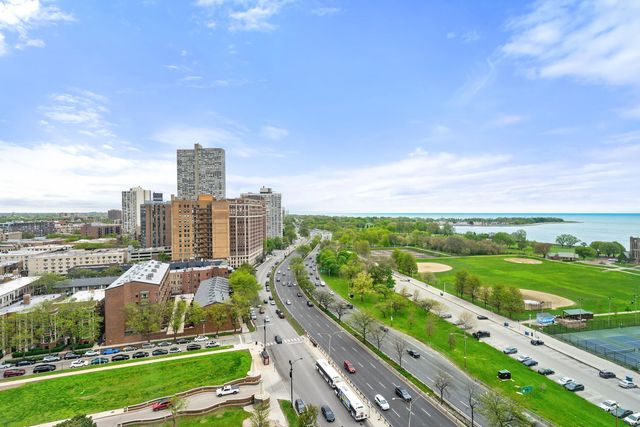 3600 N Lake Shore Drive 1616, Chicago, IL 60613