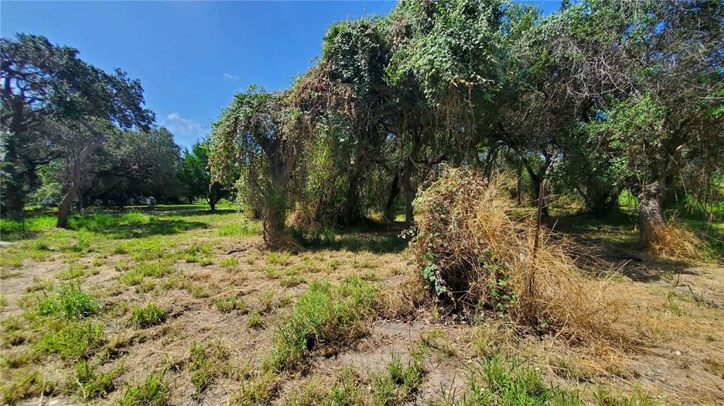 0000 Mooney Lane, Ingleside, TX 78362 — exterior