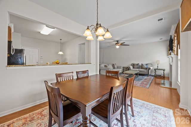 16706 Whitekirk Place, Charlotte, NC 28277