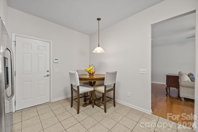 16706 Whitekirk Place, Charlotte, NC 28277