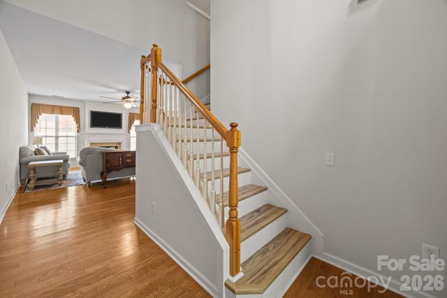 16706 Whitekirk Place, Charlotte, NC 28277