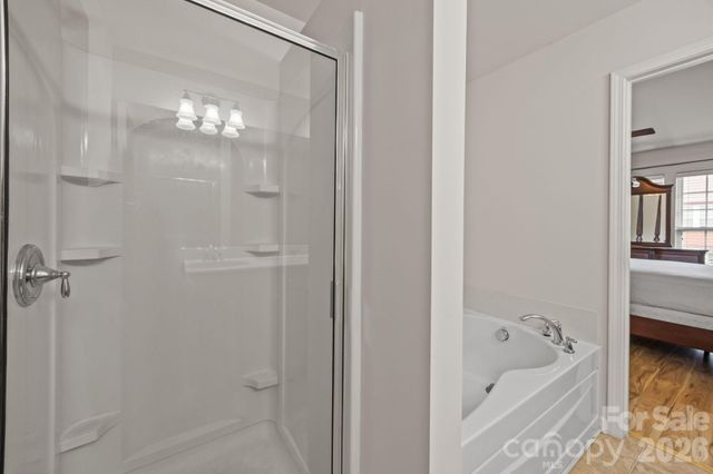 16706 Whitekirk Place, Charlotte, NC 28277