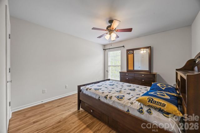 16706 Whitekirk Place, Charlotte, NC 28277