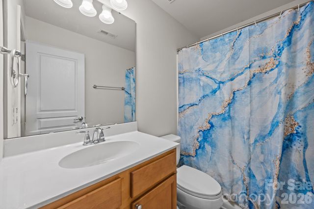 16706 Whitekirk Place, Charlotte, NC 28277