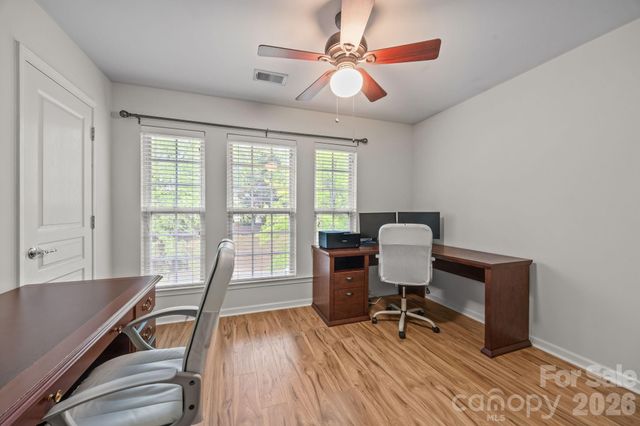 16706 Whitekirk Place, Charlotte, NC 28277