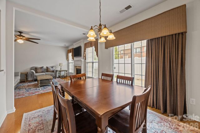 16706 Whitekirk Place, Charlotte, NC 28277