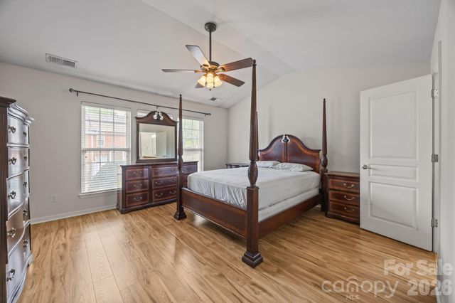 16706 Whitekirk Place, Charlotte, NC 28277