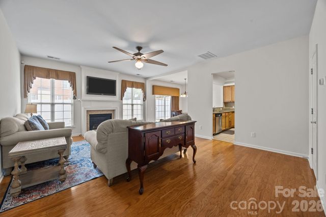 16706 Whitekirk Place, Charlotte, NC 28277