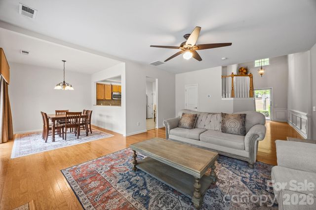 16706 Whitekirk Place, Charlotte, NC 28277