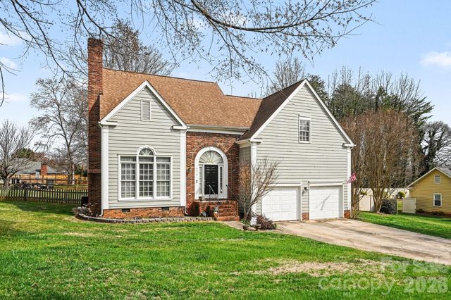 3110 Ivy Creek Road, Gastonia, NC 28056