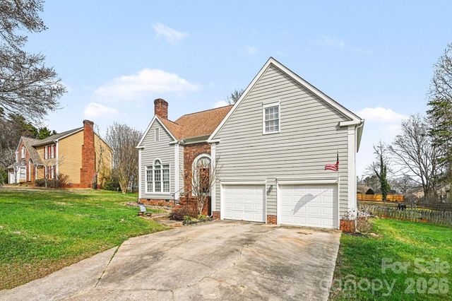 3110 Ivy Creek Road, Gastonia, NC 28056