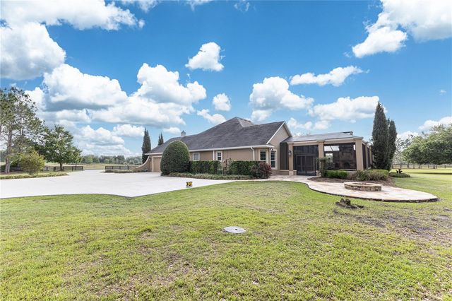 10517 NE 27TH STREET, Oxford, FL 34484