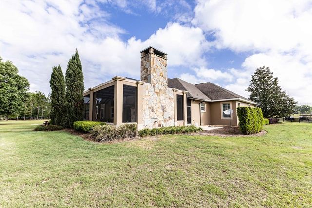 10517 NE 27TH STREET, Oxford, FL 34484