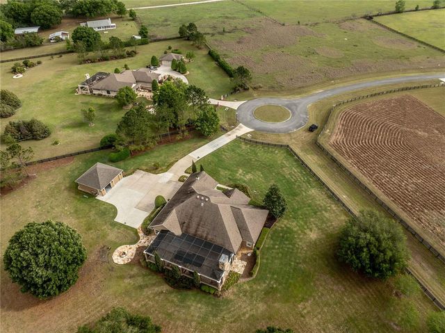 10517 NE 27TH STREET, Oxford, FL 34484