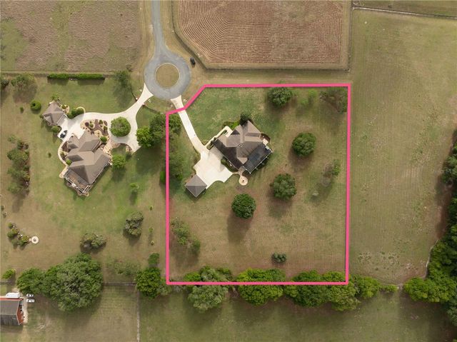 10517 NE 27TH STREET, Oxford, FL 34484