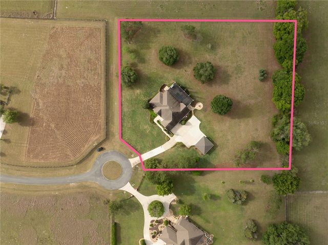 10517 NE 27TH STREET, Oxford, FL 34484