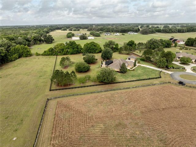 10517 NE 27TH STREET, Oxford, FL 34484