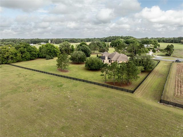 10517 NE 27TH STREET, Oxford, FL 34484