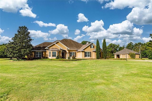 10517 NE 27TH STREET, Oxford, FL 34484