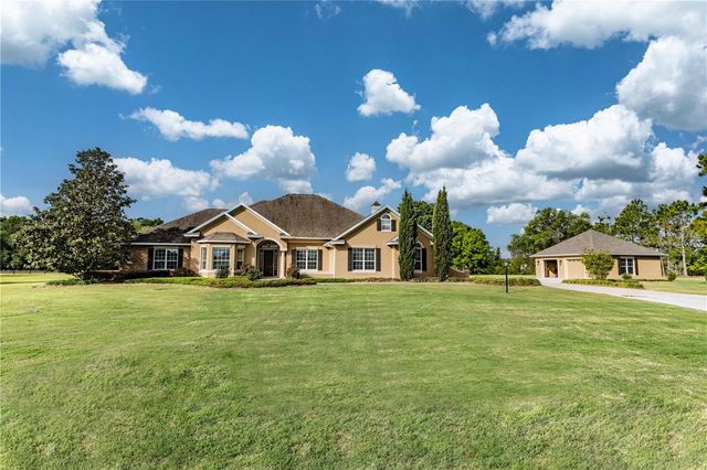 10517 NE 27TH STREET, Oxford, FL 34484