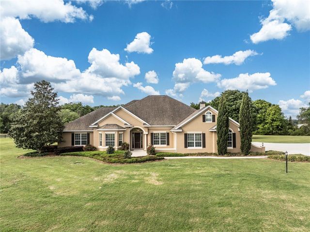 10517 NE 27TH STREET, Oxford, FL 34484