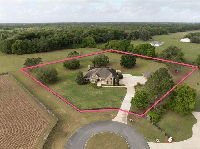 10517 NE 27TH STREET, Oxford, FL 34484