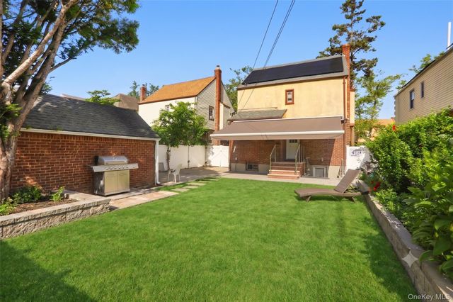 11541 222nd Street, Cambria Heights, NY 11411