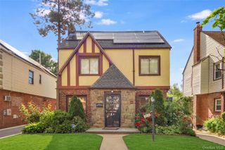 11541 222nd Street, Cambria Heights, NY 11411