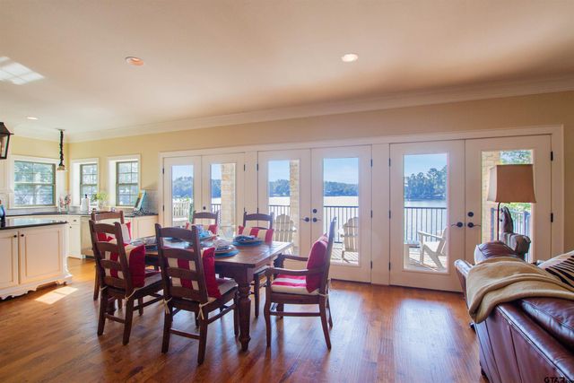 1712 Leisure Ln, Hideaway, TX 75771
