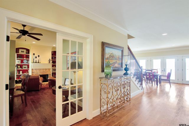 1712 Leisure Ln, Hideaway, TX 75771