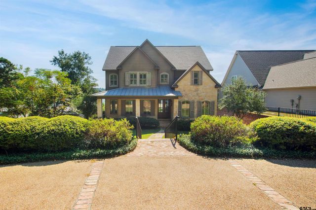 1712 Leisure Ln, Hideaway, TX 75771
