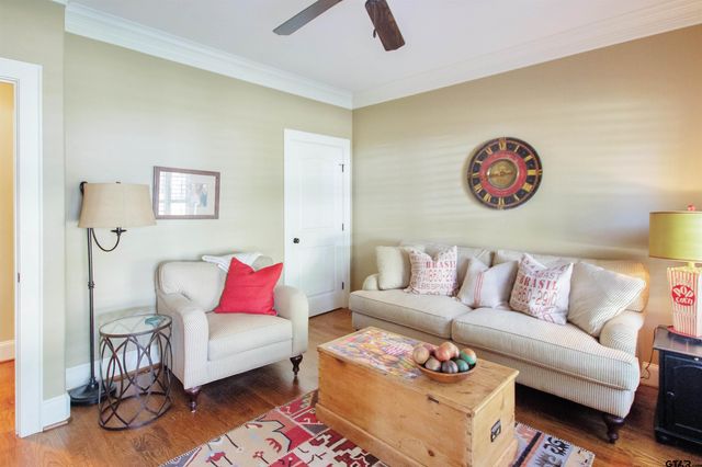 1712 Leisure Ln, Hideaway, TX 75771