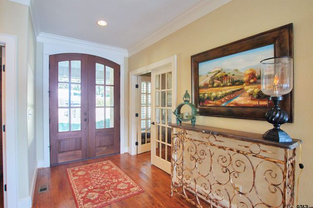 1712 Leisure Ln, Hideaway, TX 75771