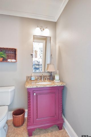 1712 Leisure Ln, Hideaway, TX 75771