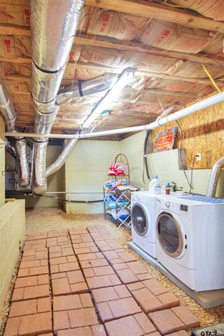 1712 Leisure Ln, Hideaway, TX 75771