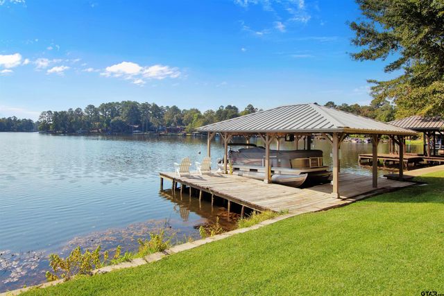 1712 Leisure Ln, Hideaway, TX 75771