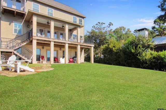 1712 Leisure Ln, Hideaway, TX 75771