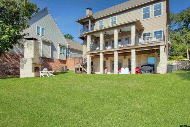 1712 Leisure Ln, Hideaway, TX 75771