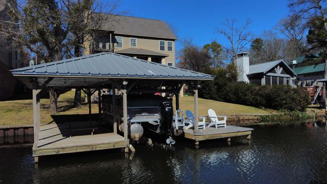 1712 Leisure Ln, Hideaway, TX 75771