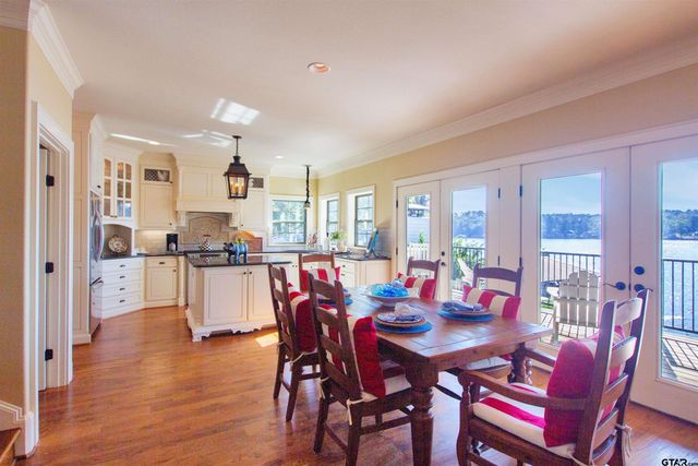 1712 Leisure Ln, Hideaway, TX 75771